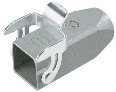 Harting Kabelanschlüsse & Steckverbinder von Harting