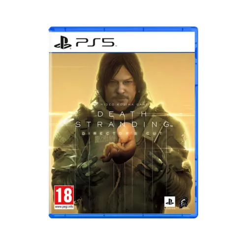 Death Stranding