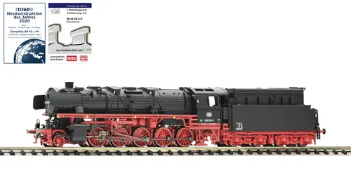 Fleischmann Spur N 714404