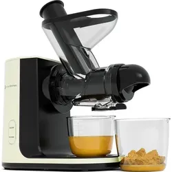 KitchenBrothers Slow Juicer
