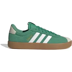 adidas VL Court 3.0 Sneaker Herren in grün von adidas