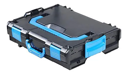 Nilfisk Werkzeugbox inkl. 2 Vlies- und 2 Entsorgungssäcken - Staubsaugerbeutel: Praktische Werkzeugbox mit 2 Vliesbeuteln und 2 Entsorgungssäcken für eine einfache und saubere Entsorgung von Staub und Schmutz.