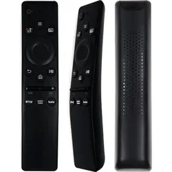 Ersatz TV Fernbedienung für   Samsung  BN59-01241A - Schwarz