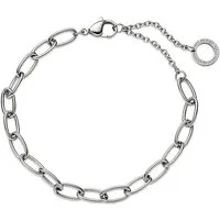 Paul Hewitt Armband PH-JE-0452 - Edelstahl, recycelt - Armband aus recyceltem Edelstahl von Paul Hewitt, stilvoll und umweltfreundlich, perfekt für nachhaltige Mode.