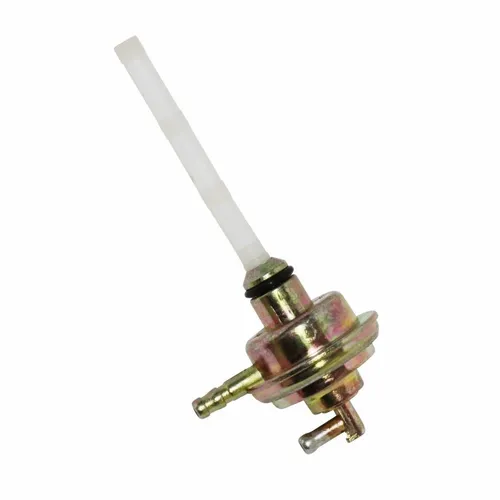 Benzinhahn Roller Teknix passend für Nitro / Typhoon / Peugeot / Zip / Senda Un