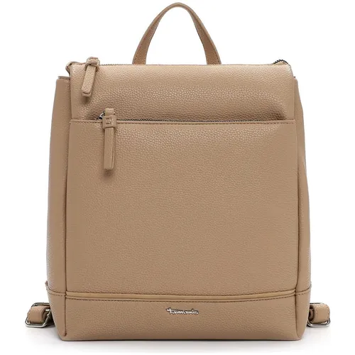 Tamaris TAS Kennia City Rucksack 28cm #TAM-34394 (sand) in beige von Tamaris