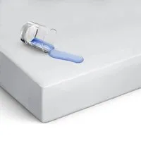 Bestlivings Matratzenschoner Bettauflage Wasserdicht 70 x 140 cm