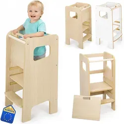 Spielzeugküchen & Spielzeuglebensmittel von Obubu