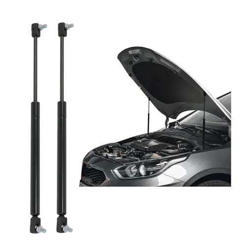 OMAC Motorhaubendämpfer für Audi A3 Sportback 2004-2008 - Hochwertige Dämpfer für sanfte Haubenbewegungen. Einfache Installation, langlebige Materialien und hydraulische Technologie sorgen für Sicherheit und Stabilität.