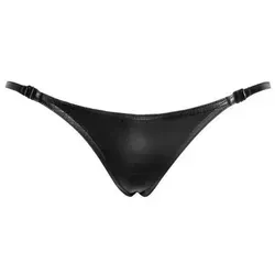 Produktbild Noir Handmade String in Schwarz