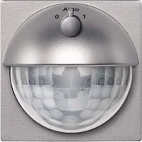 Merten MEG5711-0460 ARGUS 180 UP Sensor-Modul in silber von Merten