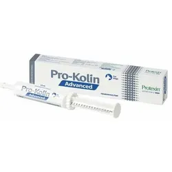 Pro-Kolin Advanced 60 ml - Tiergesundheit: Schmackhafte Paste mit Probiotika und Präbiotika zur schnellen Unterstützung der Magen-Darm-Funktion bei Durchfall bei Hunden und Katzen.