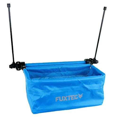 Fuxtec Hecktasche TÜRKIS von FUXTEC