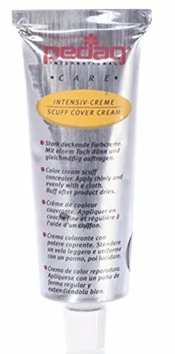 pedag Intensive-Creme (50 ml, Schwarz)