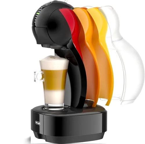 Delonghi EDG355. B1 COLORS Nescafé Dolce Gusto Kapsel Kaffeemaschine 1500W 15Bar