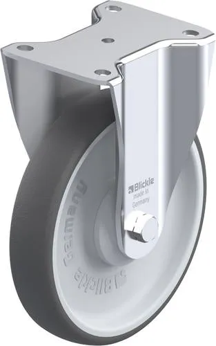 Blickle Laufrollen von Blickle