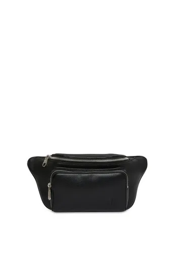 CALVIN KLEIN CARGO WAISTBAG in schwarz von Calvin Klein