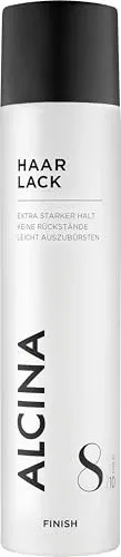 Alcina Haar-Lack AER 400 ml