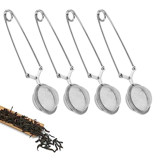 Teesiebe von Kronwahl