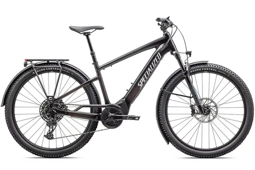 Specialized Turbo Tero 5.0 EQ E-Bike 2025 von Specialized
