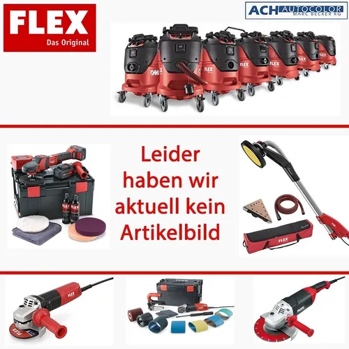 FLEX 438510 760x40 CE-K60 VE10 Schleifband CeraFLEX von Flex