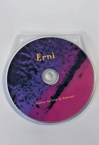 durchsichtige C-Shell Muschelschale CD DVD Hüllen - schützende Aufbewahrungsh 6