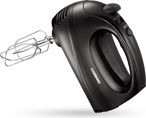 Melissa 16200085 Handmixer 300W