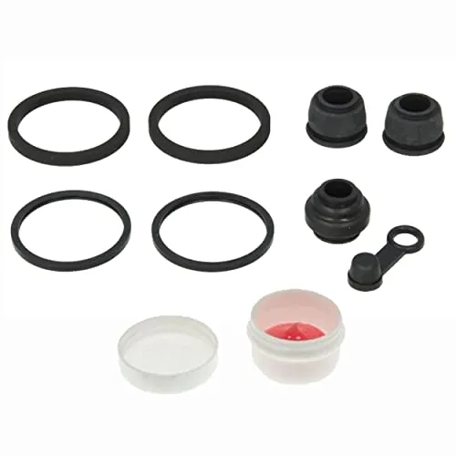 Bremssattel Reparatursatz BCF-108 vorne passend für Honda CX 650 VT 500 XL 600 XLV 750