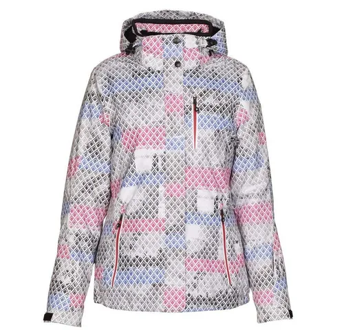 Produktbild RennerXXL Skijacke Killtec Cadia Damen Gr. 46 blau