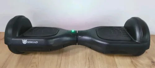 SISIGAD Offroad Hoverboard mit 6,5
