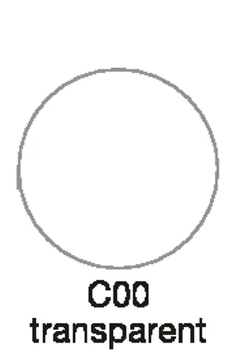 OTTOSEAL CHEMIE S 100 Premium Sanitär Silikon 300 ml - Dicht- & Spachtelmassen, hochflexibles Silikon für dauerhafte Abdichtungen in Feuchträumen, ideal für Bad und Küche