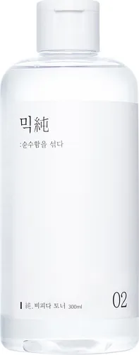 Mixsoon Centella Asiatica Toner 5.07 fl oz 150ml Moisturizing Facial Toner Cruelty-Free