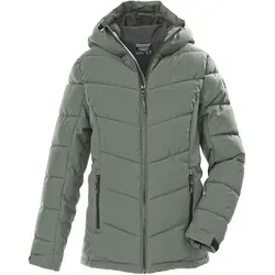 Killtec Steppjacke in Salbei von killtec