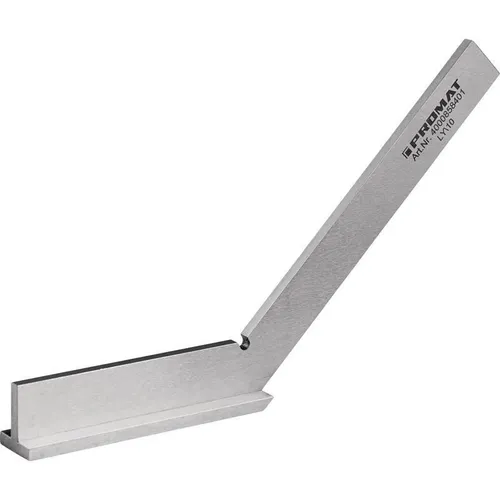Gehrungswinkel DIN875/II 135° mit Anschlag PROMAT von Promat