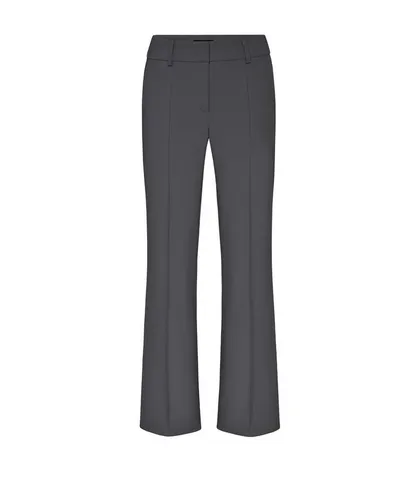 Cambio Chinohose Regular-Fit Hose Farah - Regular Fit von Cambio