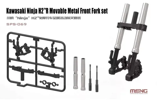 Meng-Model SPS-069