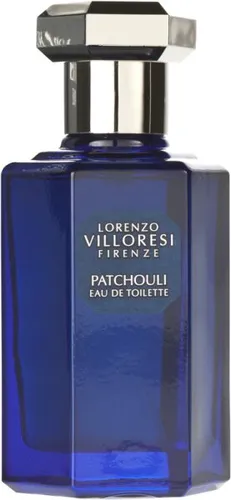 LORENZO VILLORESI Patchouli Lorenzo V EDT 50 ml von Lorenzo Villoresi
