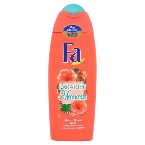 23,73€/L-Fa Women Duschgel