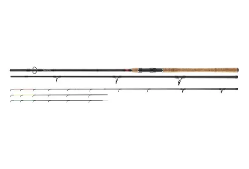 Produktbild Daiwa Steckrute Ninja X Feeder 3.90m 120g