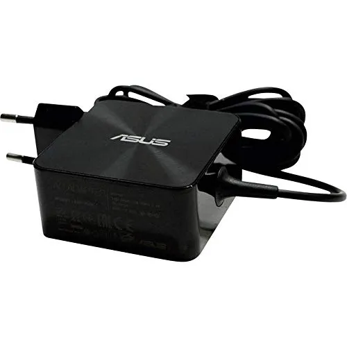 Asus 0A001-00235000 Notebook-Netzteil 45 W - Laptop Netzteile mit 45 W Leistung, ideal für zuverlässige Stromversorgung und schnelle Ladezeiten für Ihr Asus Notebook.