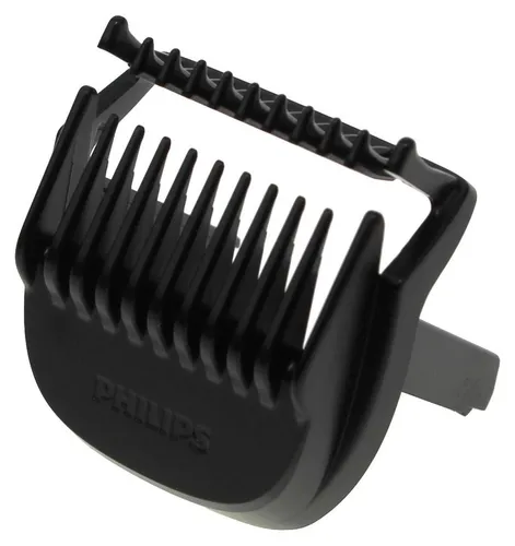 Produktbild Philips 422203633391 Kammaufsatz 0,4-10mm für BT55... Bart-/Haarschneider