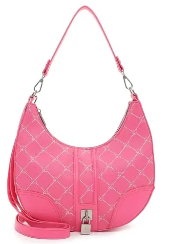 Tamaris Antonina Hobo Bag in Pink von Tamaris