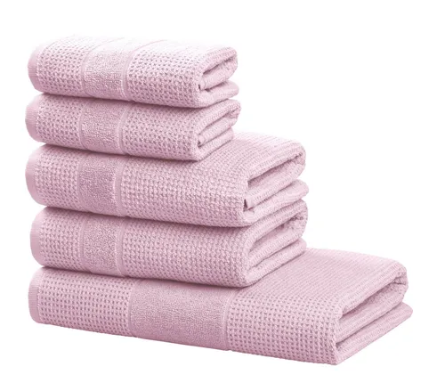 Otto Home Handtuch Set