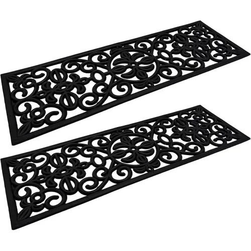 Stufenteppiche von BURI