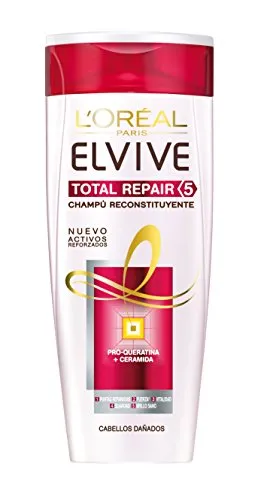 L'Oréal Paris Elvive Total Repair Shampoo