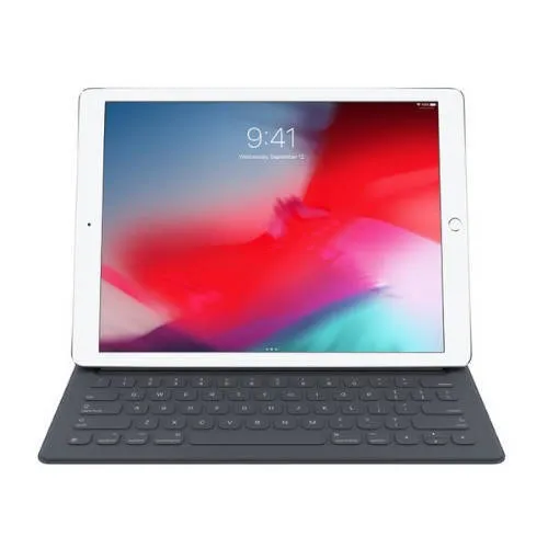 Apple Smart Keyboard für iPad Pro 12,9 – QWERTY