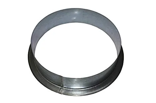 Anschlußflansch/Bundkragen 300mm