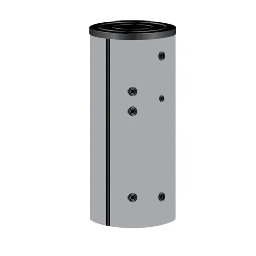 TWL | Emaillierter Standspeicher | Monovalent | S 200