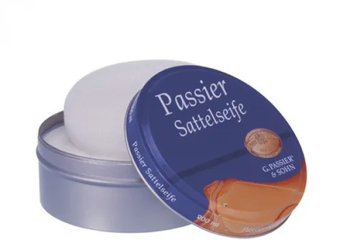 Passier Sattelseife 200ml Dose