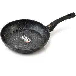 Parsley Bratpfanne 24Cmallesken Ilag Basic Beschichtung - Schwarz